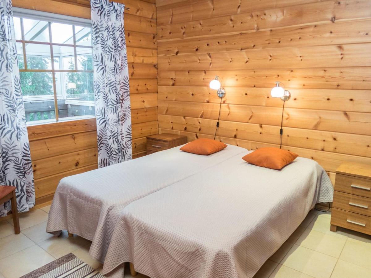 Holiday Home Vuosselin Trio A By Interhome Ruka Exteriör bild